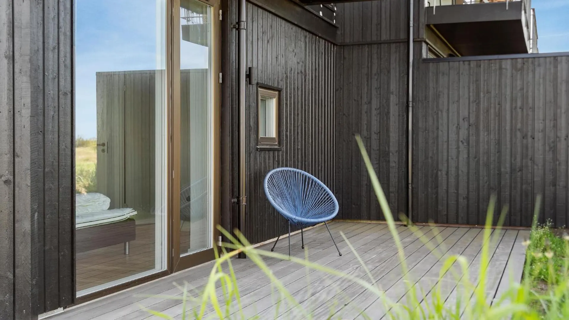 Ocean Front Home In Skagen With Wifi Holiday home