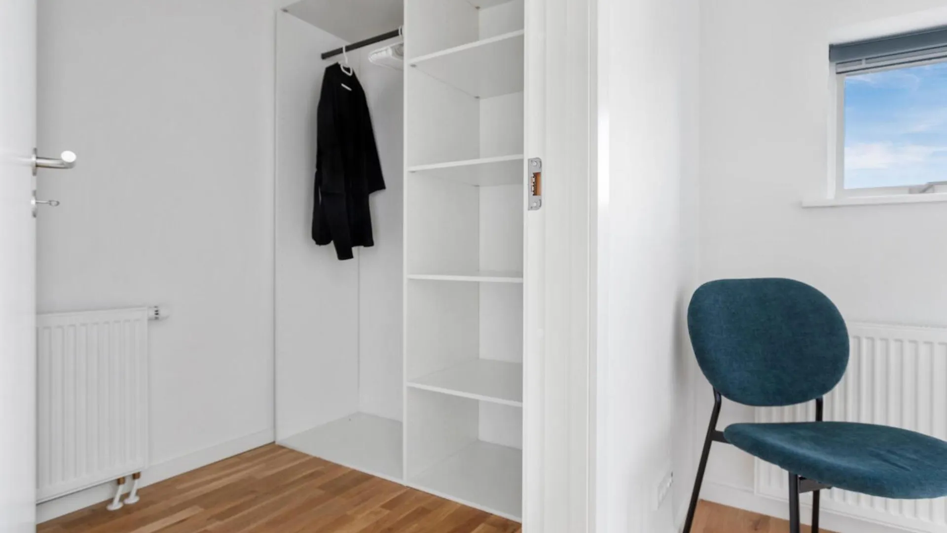 Holiday home Ocean Front Home In Skagen With Wifi Denmark