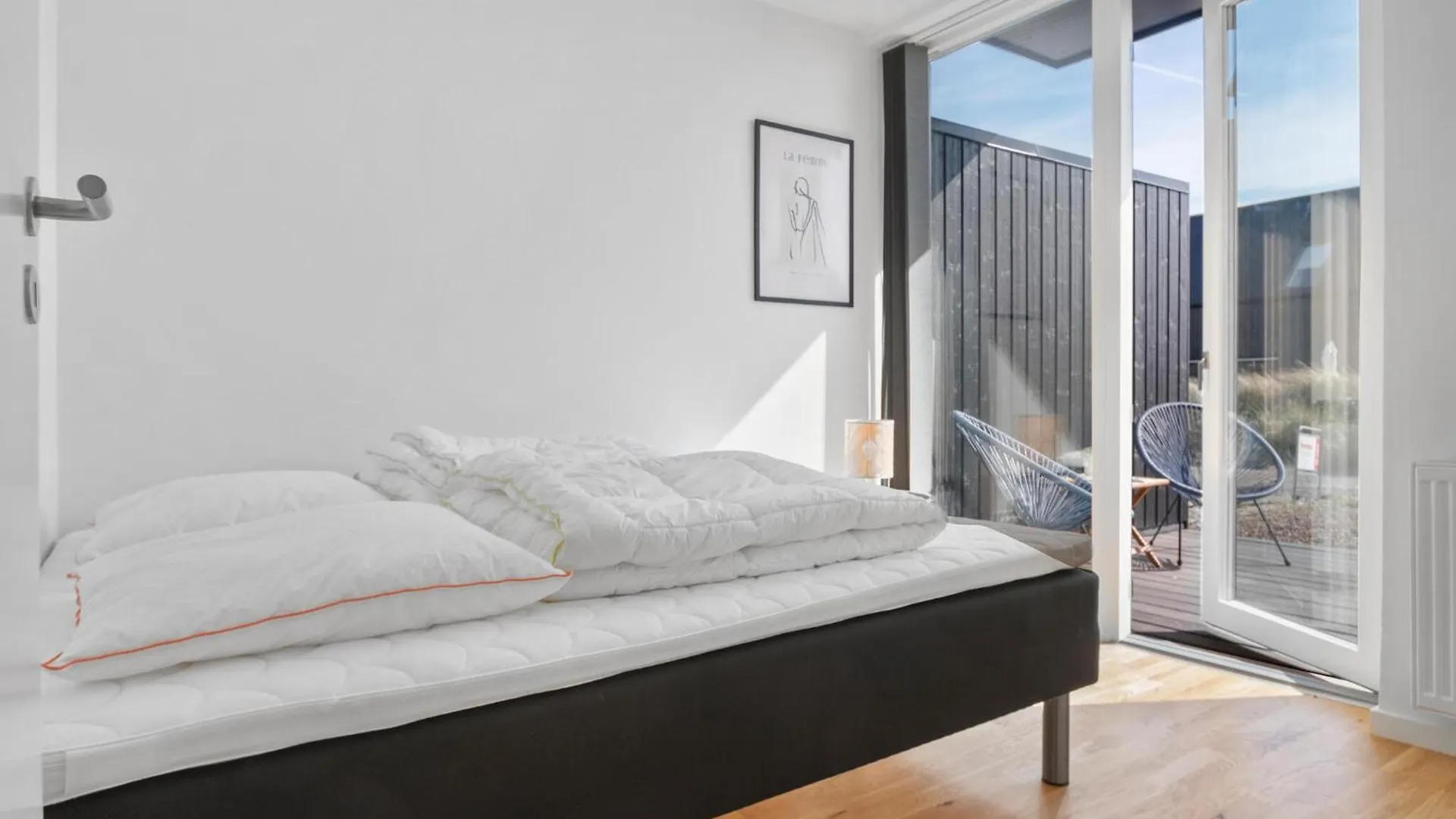 Ocean Front Home In Skagen With Wifi 0*,
