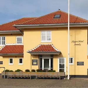 Pensionat Annex, Skagen
