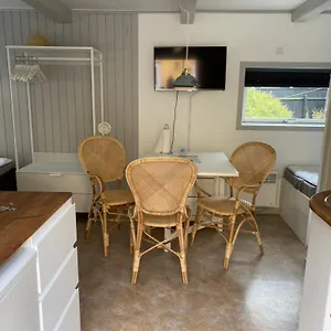 Pensionat Bo Godt Kirkevej, Skagen