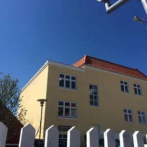 Lägenhet Holger, Skagen